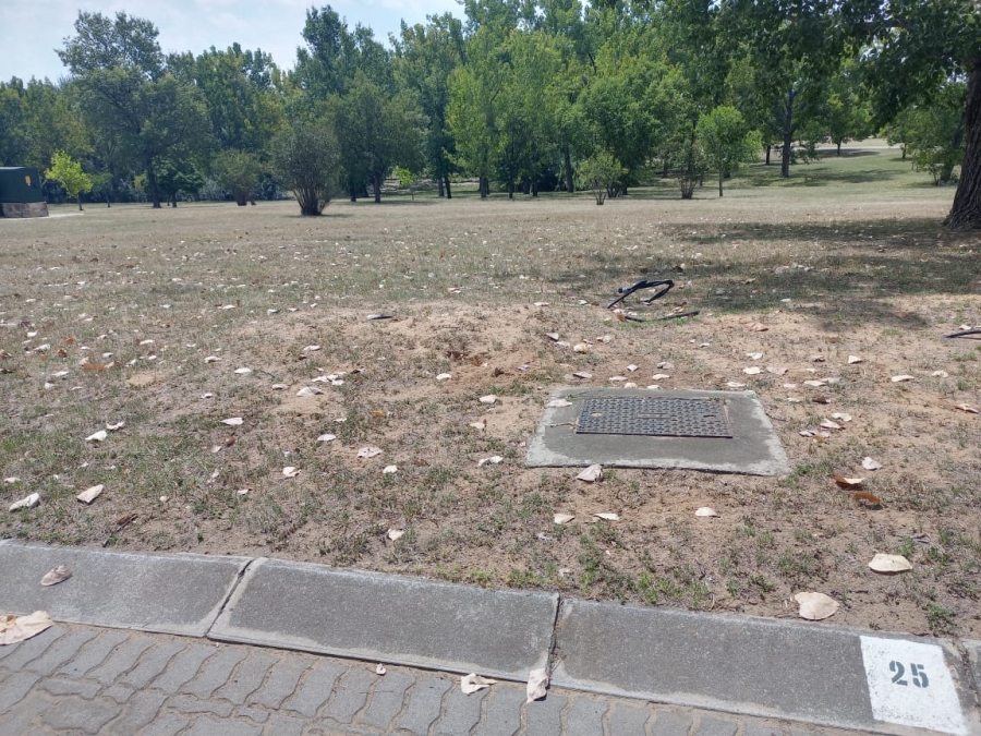 0 Bedroom Property for Sale in Willow Creek Riverfront Residential Estate Free State